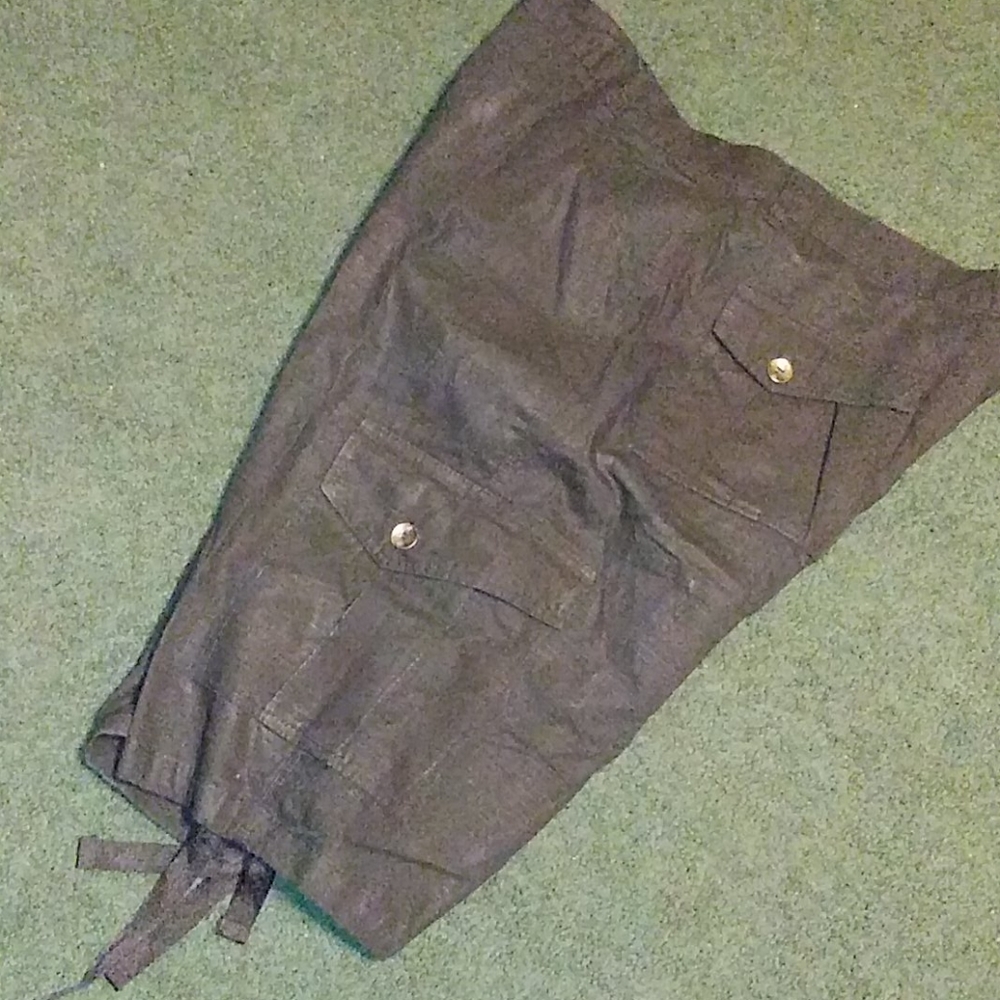 Southpole cargo shorts *BinC*
